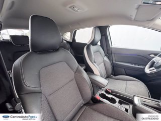 RENAULT Captur 1.6 e-tech full hybrid techno 145cv auto 6