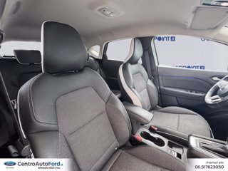 RENAULT Captur 1.6 e-tech full hybrid techno 145cv auto 6
