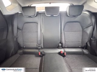 RENAULT Captur 1.6 e-tech full hybrid techno 145cv auto 8