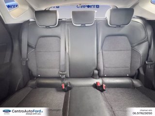 RENAULT Captur 1.6 e-tech full hybrid techno 145cv auto 8