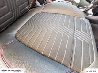 FORD Puma 1.0 ecoboost h st-line x s&s 125cv auto 7