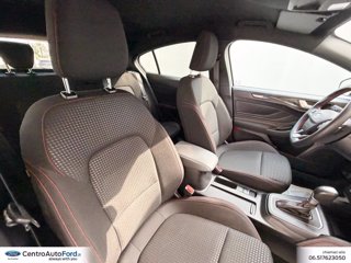 FORD Focus 1.0 ecoboost h st-line x 125cv powershift 6