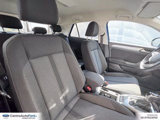 VOLKSWAGEN T-roc 1.5 tsi life dsg 6