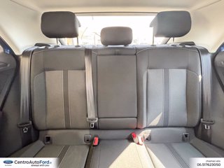 VOLKSWAGEN T-roc 1.5 tsi life dsg 8