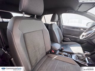VOLKSWAGEN T-roc 1.5 tsi style dsg 6