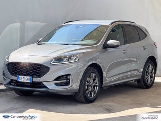 FORD Kuga 2.5 phev st-line x 2wd 225cv cvt 0