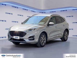 FORD Kuga 2.5 phev st-line x 2wd 225cv cvt 0