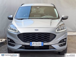FORD Kuga 2.5 phev st-line x 2wd 225cv cvt 1