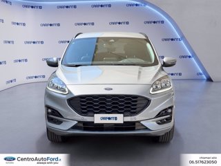 FORD Kuga 2.5 phev st-line x 2wd 225cv cvt 1