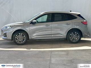 FORD Kuga 2.5 phev st-line x 2wd 225cv cvt 2