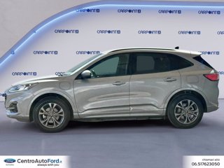 FORD Kuga 2.5 phev st-line x 2wd 225cv cvt 2