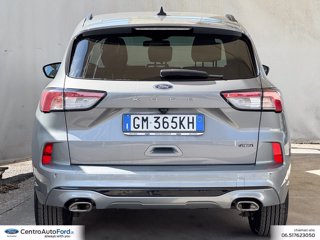 FORD Kuga 2.5 phev st-line x 2wd 225cv cvt 3