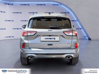 FORD Kuga 2.5 phev st-line x 2wd 225cv cvt 3