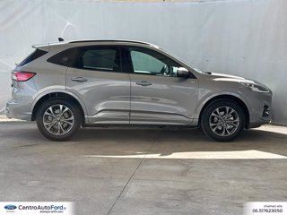 FORD Kuga 2.5 phev st-line x 2wd 225cv cvt 4