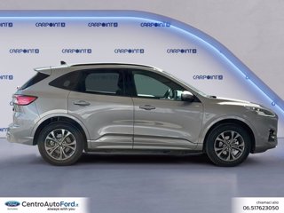 FORD Kuga 2.5 phev st-line x 2wd 225cv cvt 4