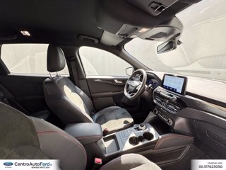 FORD Kuga 2.5 phev st-line x 2wd 225cv cvt 5