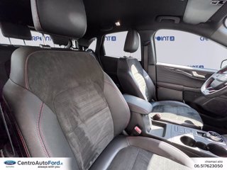 FORD Kuga 2.5 phev st-line x 2wd 225cv cvt 6