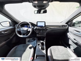 FORD Kuga 2.5 phev st-line x 2wd 225cv cvt 8