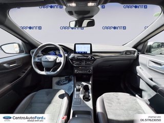 FORD Kuga 2.5 phev st-line x 2wd 225cv cvt 8