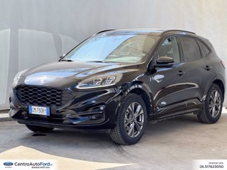 FORD Kuga 2.5 phev st-line x 2wd 225cv cvt 0