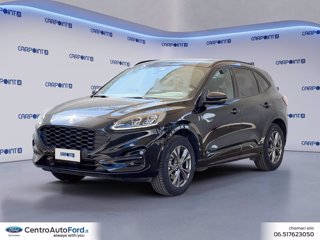 FORD Kuga 2.5 phev st-line x 2wd 225cv cvt 0