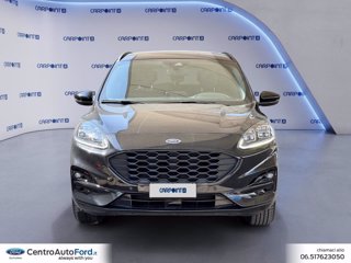 FORD Kuga 2.5 phev st-line x 2wd 225cv cvt 1