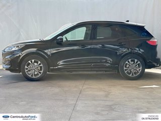 FORD Kuga 2.5 phev st-line x 2wd 225cv cvt 2