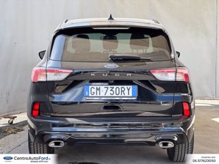 FORD Kuga 2.5 phev st-line x 2wd 225cv cvt 3