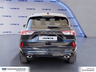 FORD Kuga 2.5 phev st-line x 2wd 225cv cvt 3