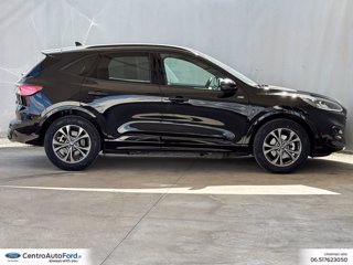 FORD Kuga 2.5 phev st-line x 2wd 225cv cvt 4