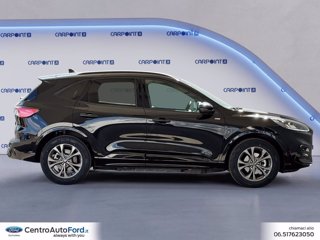 FORD Kuga 2.5 phev st-line x 2wd 225cv cvt 4