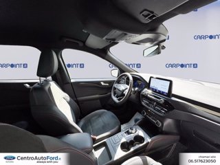 FORD Kuga 2.5 phev st-line x 2wd 225cv cvt 5