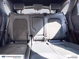 FORD Kuga 2.5 phev st-line x 2wd 225cv cvt 8