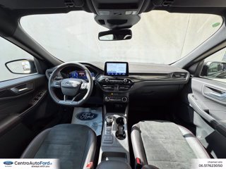 FORD Kuga 2.5 phev st-line x 2wd 225cv cvt 9