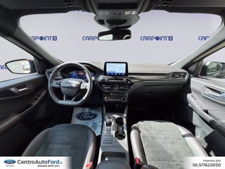 FORD Kuga 2.5 phev st-line x 2wd 225cv cvt 9