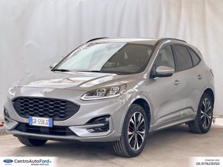 FORD Kuga 2.5 phev st-line x 2wd 225cv cvt 0