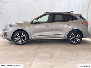 FORD Kuga 2.5 phev st-line x 2wd 225cv cvt 2