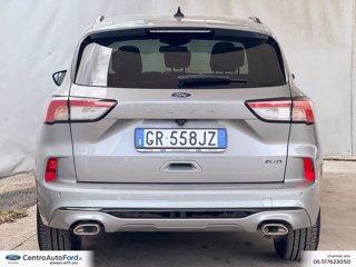 FORD Kuga 2.5 phev st-line x 2wd 225cv cvt 3