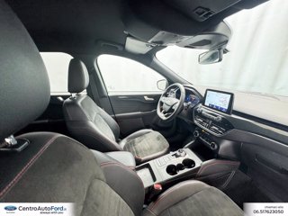 FORD Kuga 2.5 phev st-line x 2wd 225cv cvt 5