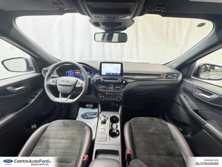 FORD Kuga 2.5 phev st-line x 2wd 225cv cvt 9