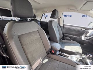 VOLKSWAGEN T-roc 2.0 tdi style 150cv dsg 6