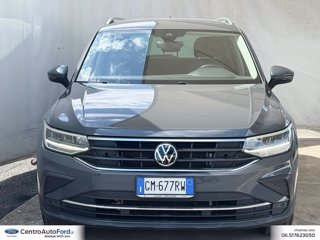 VOLKSWAGEN Tiguan 2.0 tdi life 122cv 1