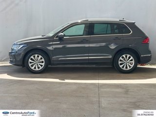 VOLKSWAGEN Tiguan 2.0 tdi life 122cv 2