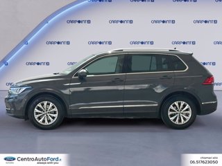VOLKSWAGEN Tiguan 2.0 tdi life 122cv 2