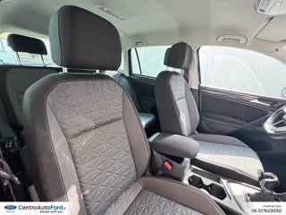 VOLKSWAGEN Tiguan 2.0 tdi life 122cv 6