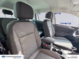 VOLKSWAGEN Tiguan 2.0 tdi life 122cv 6
