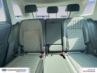 VOLKSWAGEN Tiguan 2.0 tdi life 122cv 8