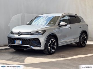 VOLKSWAGEN Tiguan 2.0 tdi r-line 150cv dsg 0