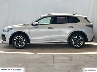 VOLKSWAGEN Tiguan 2.0 tdi r-line 150cv dsg 2