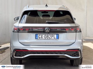 VOLKSWAGEN Tiguan 2.0 tdi r-line 150cv dsg 3